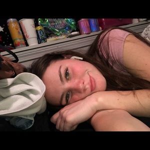 Meet your Posher, Kaylee